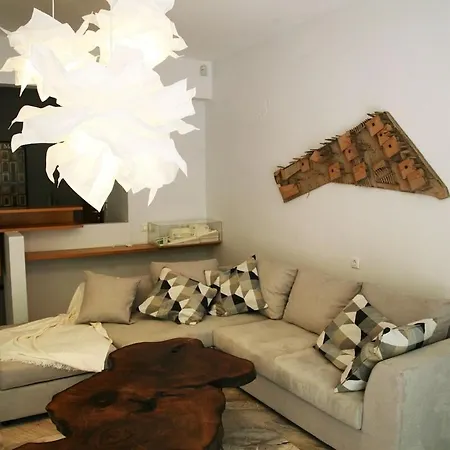 Lägenhet Elegantly Designed