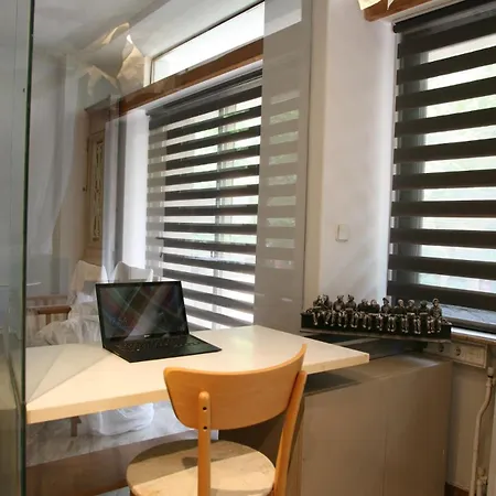Lägenhet Elegantly Designed