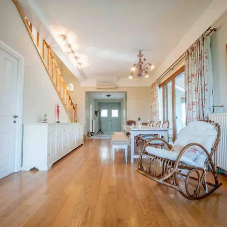 Lägenhet Elegantly Designed *