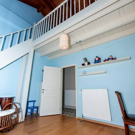 Elegantly Designed * Thessaloníki